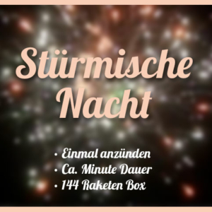 Hochzeitsfeuerwerk online kaufen